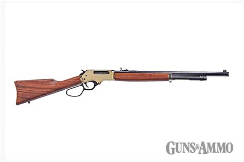 Henry Repeating Arms Years Of American Made Gun Usa All Day