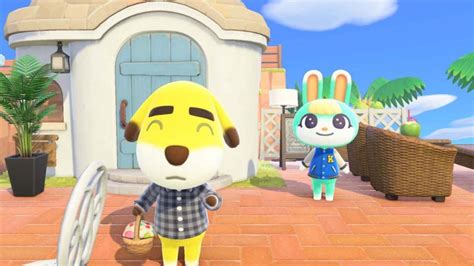Animal Crossing New Horizons 20 Every New Villager Ranked Worst To