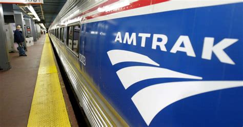 Talks Emerge About An Amtrak Rail Line Linking Atlanta To Nashville