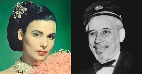 Sultry Facts About Lena Horne Hollywoods Velvet Voice Factinate