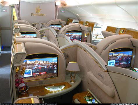 Airbus A380 861 Emirates Aviation Photo 1578871