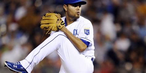 MLB Pitcher Mexicano Joakim Soria Se Retira Del Beisbol El Informador