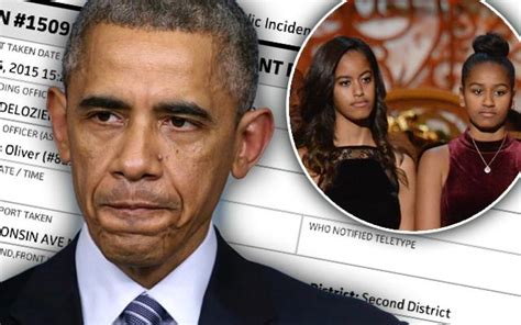 Sex Assault Theft And More Police Records Expose Shocking Incidents At Obama Girls School
