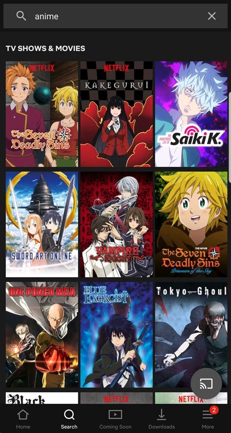 Details 84 Anime Series On Netflix Best Induhocakina