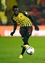 Ismaila Sarr effort earns Watford victory over leaders Norwich ...