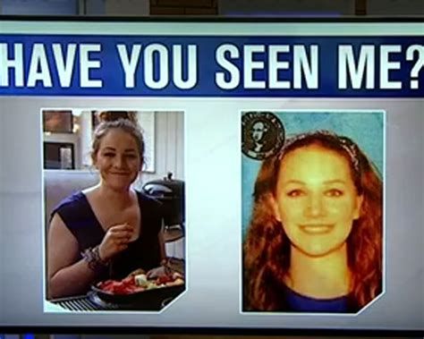 Anji Dean Missing Wash Teen Left Chilling Note Before Vanishing Cbs