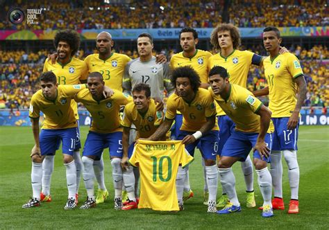 Complete overview of brazil vs germany (world cup semi finals) including video replays, lineups, stats and fan opinion. World Cup 2014: Brazil vs Germany Semi-Final Highlights ...