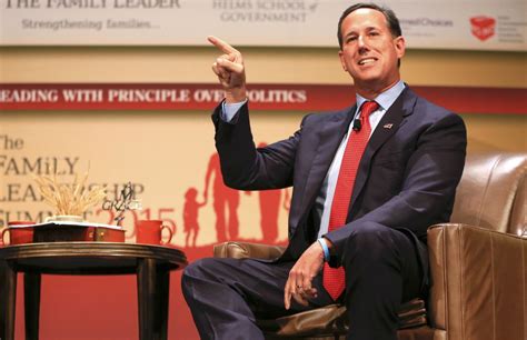 Doctors Tell Rick Santorum That Cpr Wont Save Ar 15 Victims In School