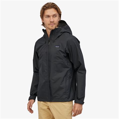 Mens Waterproof And Rain Jackets And Shells By Patagonia