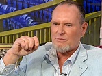 Gazza producer on making Paul Gascoigne film: He’s so vulnerable and so ...