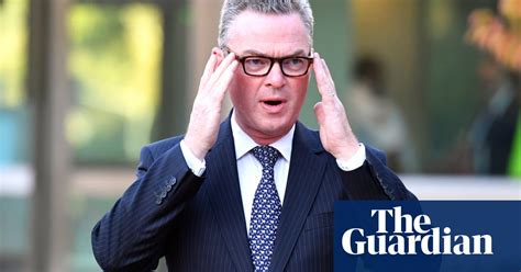 Christopher Pyne May Face Senate Inquiry Into Compliance With