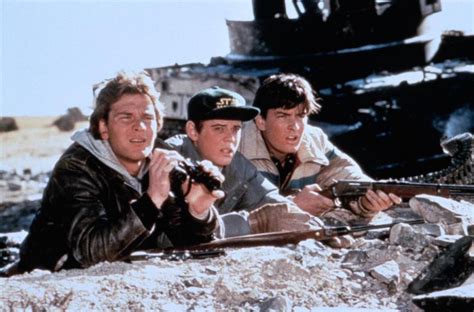Laube Rouge Red Dawn 1984