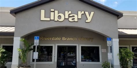 Lee County Library System Opens More Branches Kid Friendly Events
