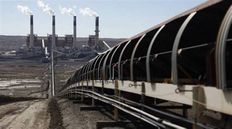 2 Groups Appeal Indianas Permit For Coal To Diesel Plant