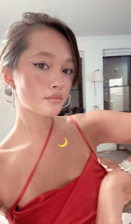Lily Chee Nude Onlyfans Leaked Photo Topfapgirls