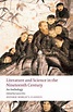 Literature and Science in the Nineteenth Century: An Anthology by Laura ...