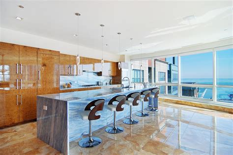 8 Unbelievable Penthouses For Sale Around The World Penthouse For
