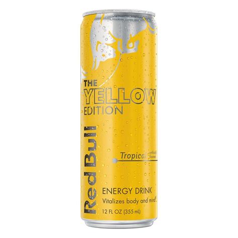 A Definitive Ranking And Review Of Every Red Bull Flavor