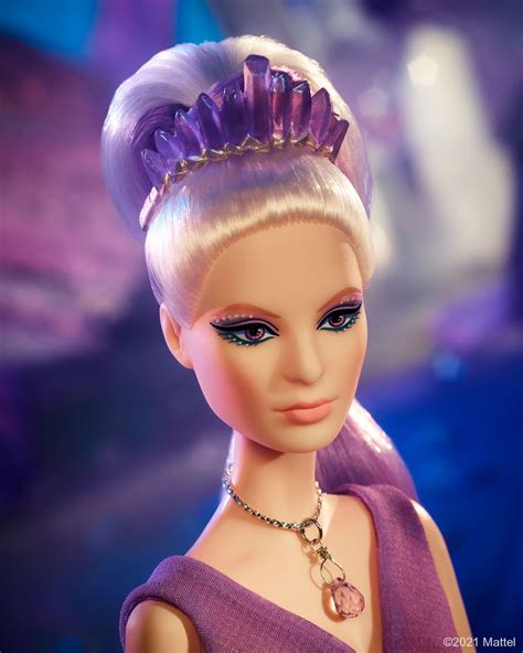 Pin By Her şeyden Biraz On Barbie Fashion Barbie Fashion Barbie Hair