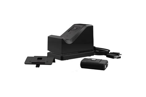 Powera Wireless Controller Charging Stand For Xbox One Black