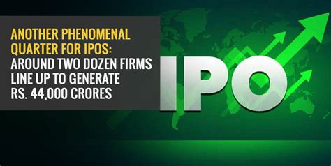 23 Companies Line Up Ipos Worth ₹44 000 Cr In March Quarter Angel One