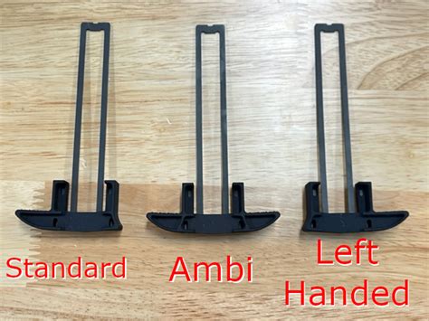 CP33 Extended Charging Handle - FarrowTech