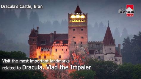 Holidays In Romania Best 7 Days Dracula Tour In Transylvania