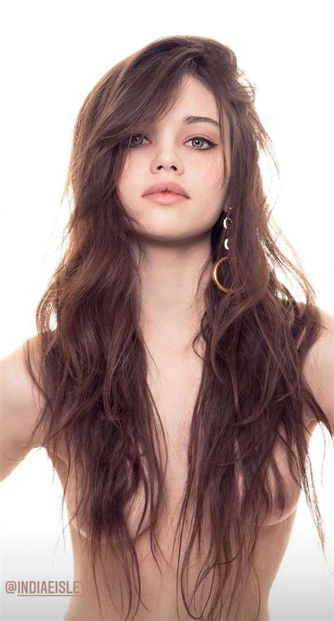 India Eisley Hot Photos Onlyfans Leaked Nudes
