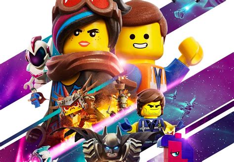 The Lego Movie 3 A Franchise In Trouble