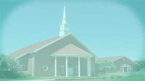 Home Harmony Baptist