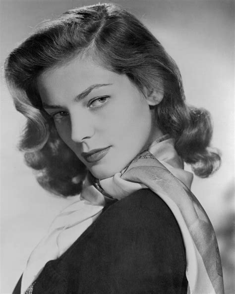 6 Reasons To Love Lauren Bacalls Hair