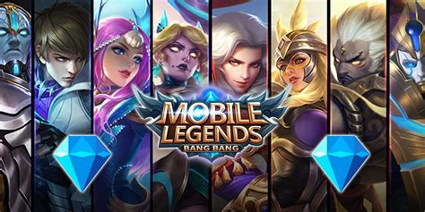 Mobile Legends Bang Bang Redemption Codes March 2023