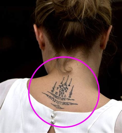 Check spelling or type a new query. Cara Delevingne Debuts New Neck Tattoo at Sister Poppy's ...