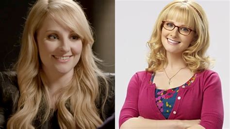 Speakeasy Melissa Rauch Talks Big Bang Theory The Bronze And Stand
