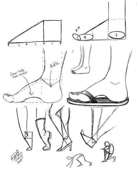 Pin By Elisehurtado On How To Draw Legs And Arms Drawings Feet