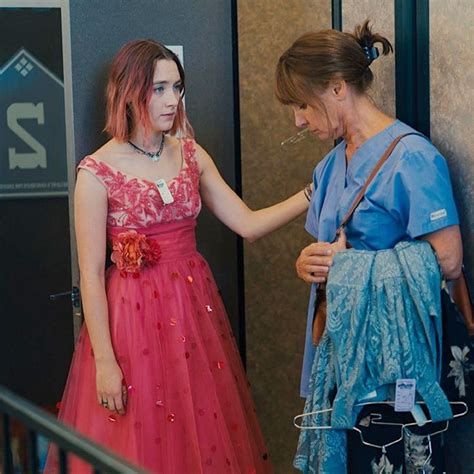 On Mothers And Daughters In Greta Gerwigs Lady Bird