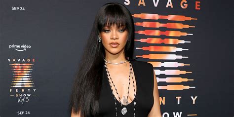 Rihanna Reveals What She Will Incorporate Into Her Super Bowl Halftime