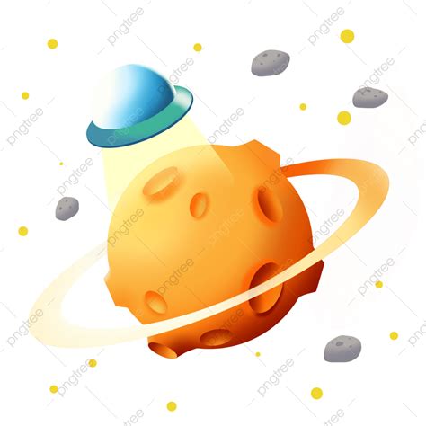 Cosmic Clipart Png Images Yellow Cosmic Star Illustration Yellow