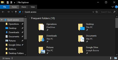 How To Access The Windows 10 Startup Folder Helpdeskgeek
