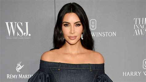 Watch Access Hollywood Interview Kim Kardashian Accused Of Cultural Appropriation For New