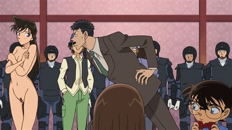 Post 1297602 Conanedogawa Detectiveconan Ginzonakamori Masumisera