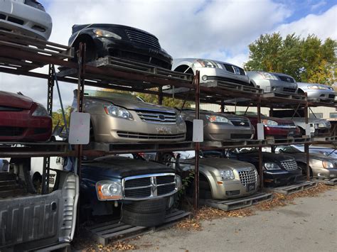 Used Car Parts Brisbane Qld Scrap Yard For All Auto Parts