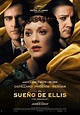 La película El sueño de Ellis - el Final de