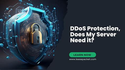 Ddos Protection And Mitigation Best Practices
