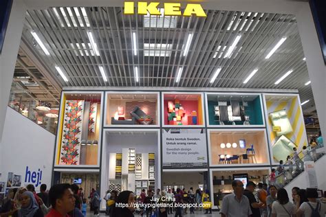 Ikea malaysia is offering a 15% discount off the total bill of selected food items, and items from the ikea tebrau address: IKEA @ Batu Kawan, Penang