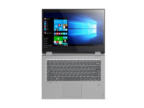 Lenovo Yoga 520 14ikb External Reviews