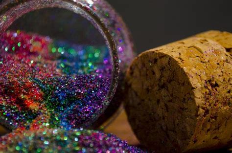 12 Hilarious Facts About Sending Your Enemies Glitter Glitter Bomb