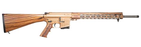 Windham Vex 556x45mm 20 Barrel Coyote Brown Wood Stock Series 5rd