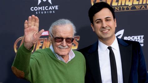 The Late Stan Lee S Former Business Manager Charged With Elder Abuse