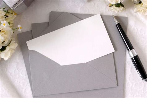 Wedding Thank You Card Wording Samples And Etiquettes Do And Dont